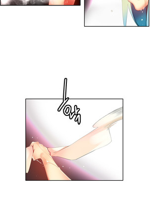 Lilith`s Cord Ch.1-39 Page #799