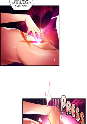 Lilith`s Cord Ch.1-39 Page #970