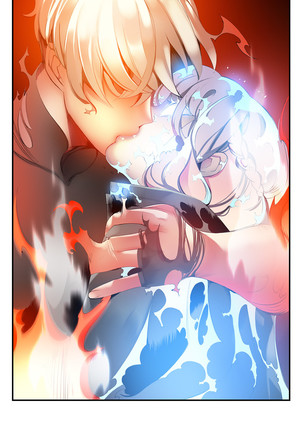 Lilith`s Cord Ch.1-39 Page #703
