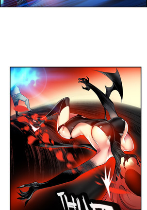 Lilith`s Cord Ch.1-39 Page #1002