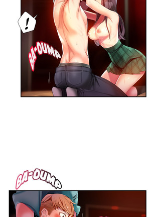 Lilith`s Cord Ch.1-39 Page #787