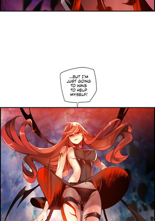 Lilith`s Cord Ch.1-39 Page #954