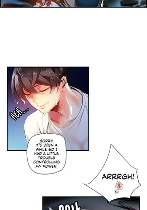 Lilith`s Cord Ch.1-39 Page #878