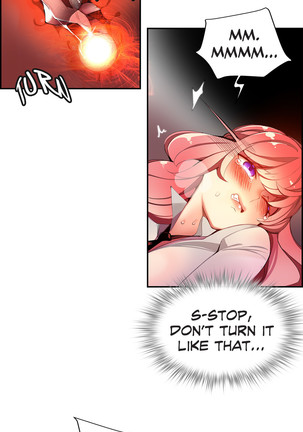 Lilith`s Cord Ch.1-39 Page #684