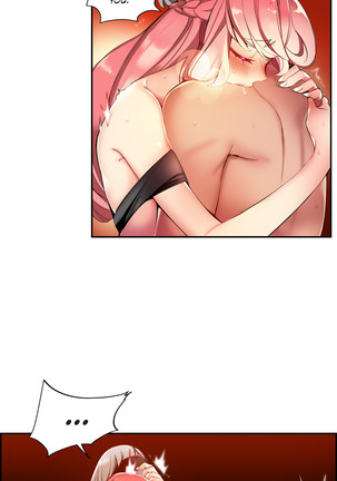 Lilith`s Cord Ch.1-39 Page #904