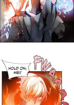 Lilith`s Cord Ch.1-39 Page #702