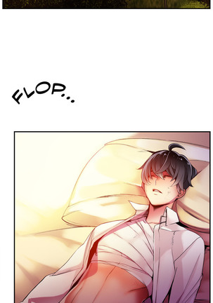 Lilith`s Cord Ch.1-39 Page #543