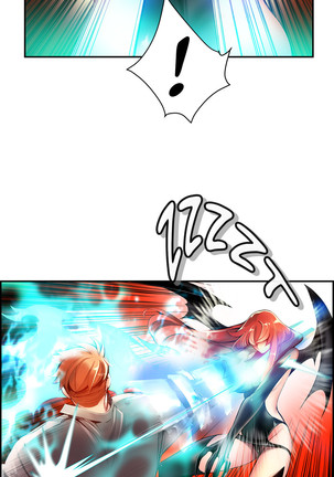 Lilith`s Cord Ch.1-39 Page #1001