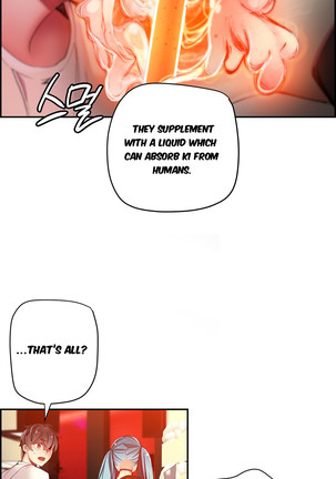 Lilith`s Cord Ch.1-39 Page #802