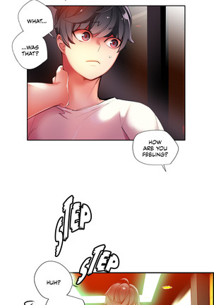 Lilith`s Cord Ch.1-39 Page #724