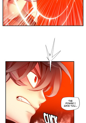 Lilith`s Cord Ch.1-39 Page #886