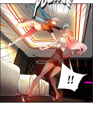 Lilith`s Cord Ch.1-39 Page #660