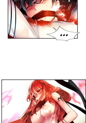 Lilith`s Cord Ch.1-39 Page #988