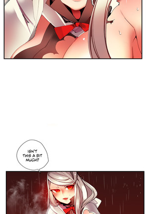 Lilith`s Cord Ch.1-39 Page #495