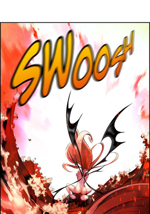 Lilith`s Cord Ch.1-39 Page #992