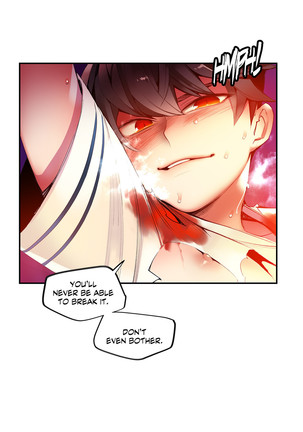Lilith`s Cord Ch.1-39 Page #968