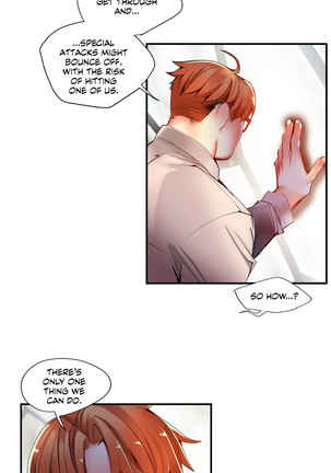 Lilith`s Cord Ch.1-39 Page #938