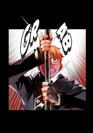 Lilith`s Cord Ch.1-39 Page #564