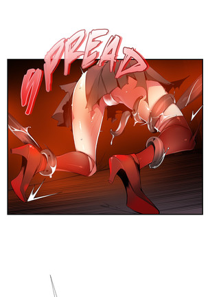 Lilith`s Cord Ch.1-39 Page #638