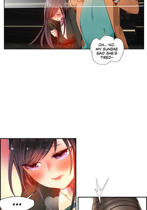 Lilith`s Cord Ch.1-39 Page #773