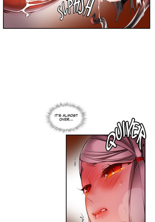 Lilith`s Cord Ch.1-39 Page #648