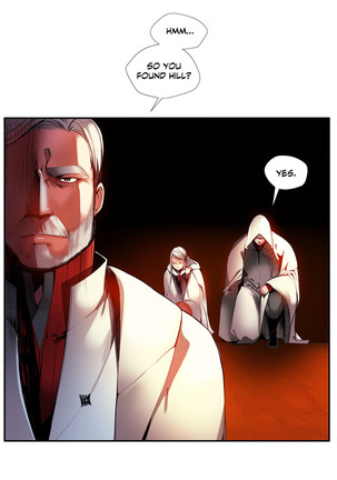 Lilith`s Cord Ch.1-39 Page #631