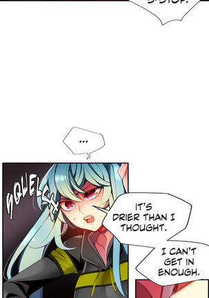 Lilith`s Cord Ch.1-39 Page #669