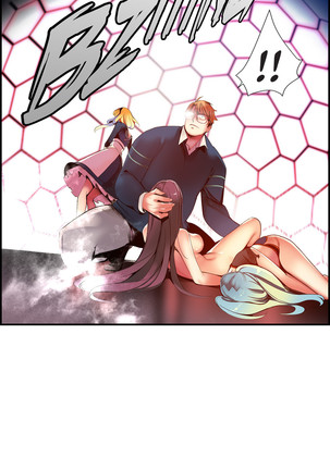 Lilith`s Cord Ch.1-39 Page #927