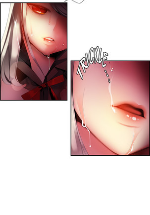 Lilith`s Cord Ch.1-39 Page #650