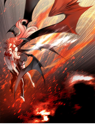 Lilith`s Cord Ch.1-39 Page #943