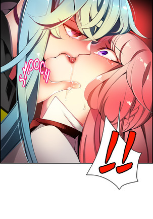 Lilith`s Cord Ch.1-39 Page #673
