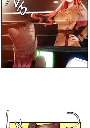 Lilith`s Cord Ch.1-39 Page #839