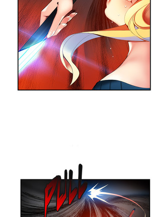 Lilith`s Cord Ch.1-39 Page #947