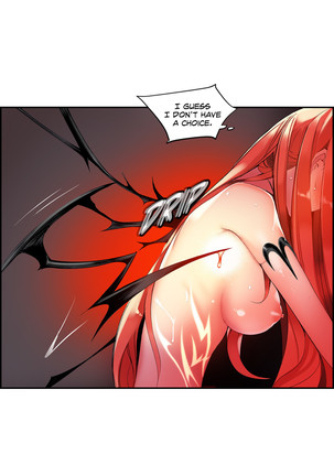 Lilith`s Cord Ch.1-39 Page #1018
