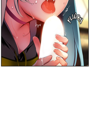Lilith`s Cord Ch.1-39 Page #653