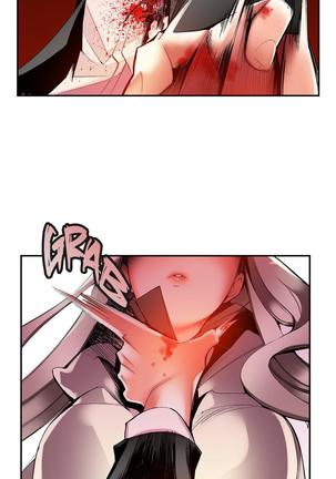 Lilith`s Cord Ch.1-39 Page #521