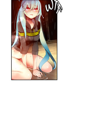 Lilith`s Cord Ch.1-39 Page #711