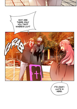 Lilith`s Cord Ch.1-39 Page #481