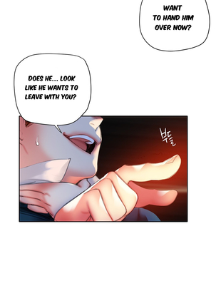 Lilith`s Cord Ch.1-39 Page #859