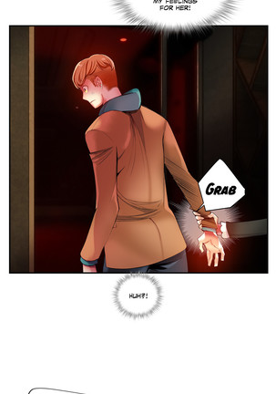 Lilith`s Cord Ch.1-39 Page #777
