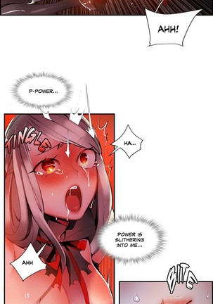 Lilith`s Cord Ch.1-39 Page #640