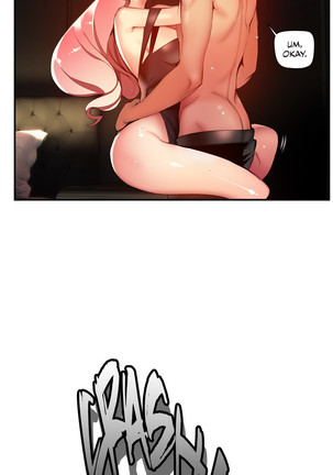 Lilith`s Cord Ch.1-39 Page #911
