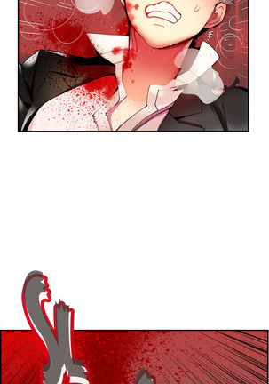 Lilith`s Cord Ch.1-39 Page #485