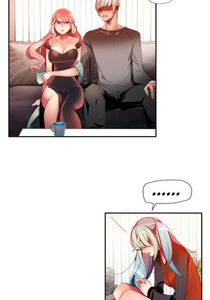 Lilith`s Cord Ch.1-39 Page #746