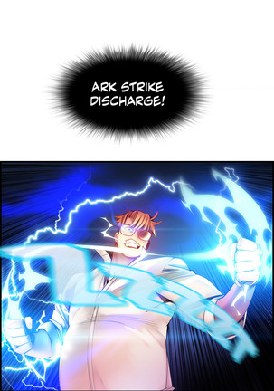 Lilith`s Cord Ch.1-39 Page #940