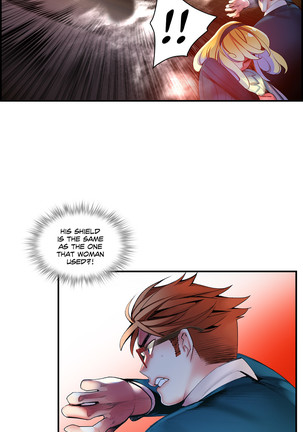 Lilith`s Cord Ch.1-39 Page #885