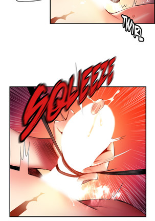 Lilith`s Cord Ch.1-39 Page #969