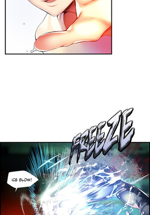 Lilith`s Cord Ch.1-39 Page #881