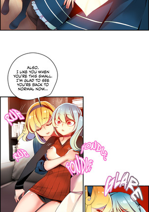 Lilith`s Cord Ch.1-39 Page #740