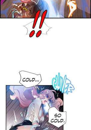 Lilith`s Cord Ch.1-39 Page #697